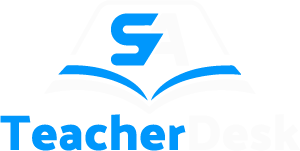 TeacherDesk
